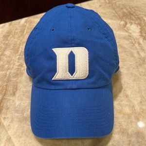 Nike Dri-Fit Heritage 86 Duke University "Blue Devils" Ball Cap - One Size